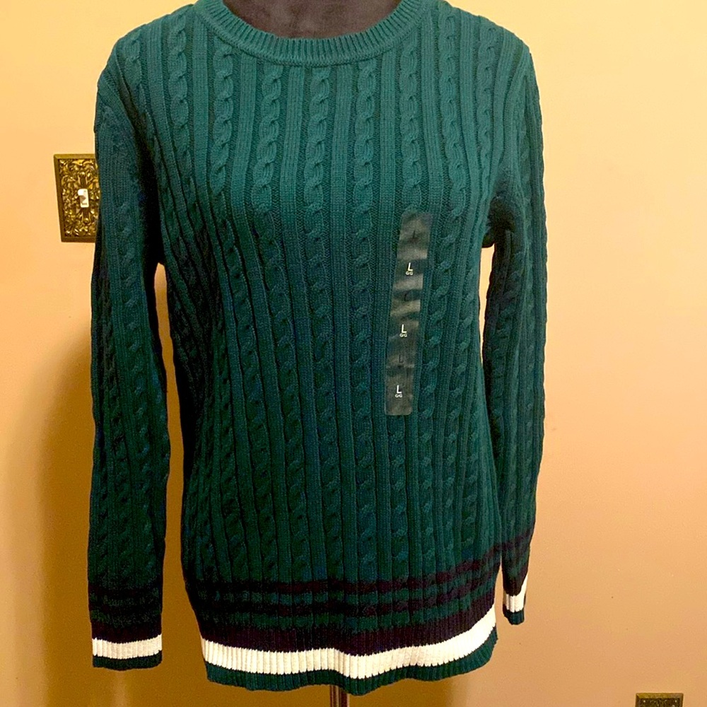 Sweater
